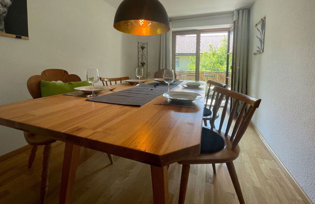 Holiday Apartment Lucky guy - Photo 19