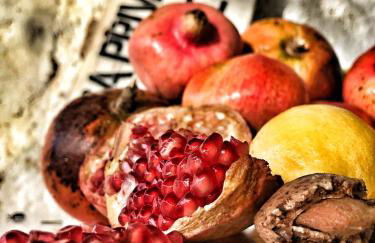 Casita de los Azulejos in Comares - Foto 54