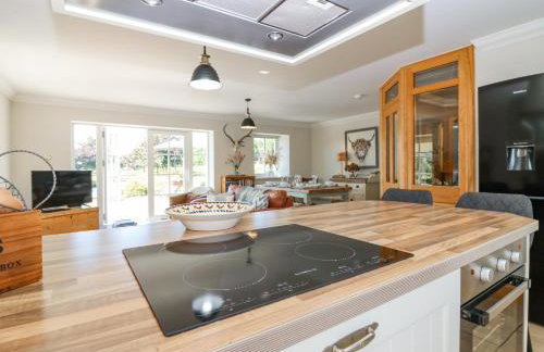 Stable Cottage - Foto 11