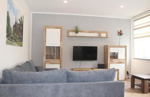 FeWo-Salzfurtkapelle - Foto 11