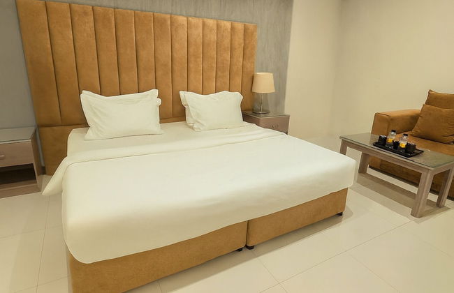 Marin suites Albadiaah - Foto 11