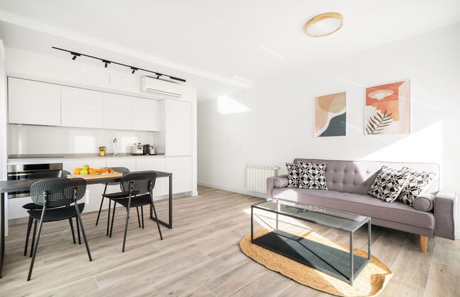 Dobo Madrid San Diego - Foto 44