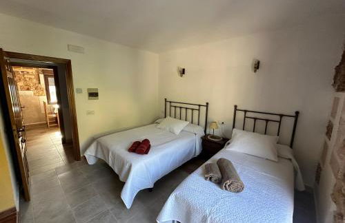 Casa Rural TorreMontero Apartamentos - Foto 6