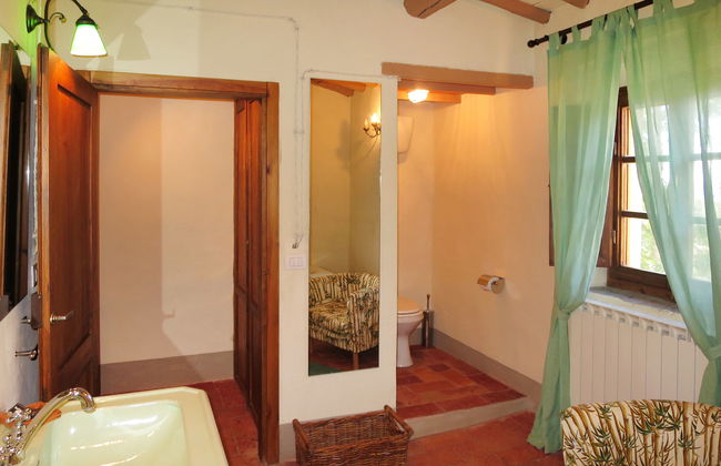 Borgo La Cella - Foto 13