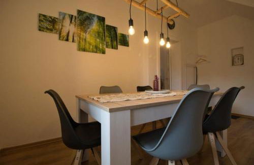 Ferienhaus Haas - Am Heidschnuckenweg - Foto 12