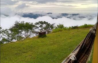 Sítio Maravilhoso - Pedra da Penha - Foto 8
