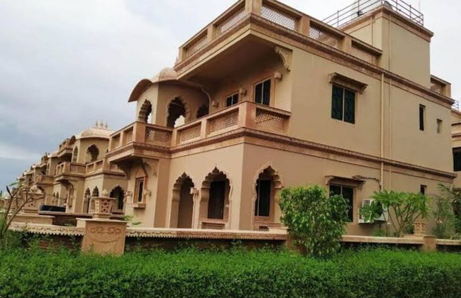 Rajvada bounglos - Foto 4