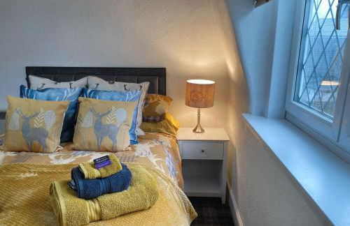 MacLeen Cottage - Foto 30