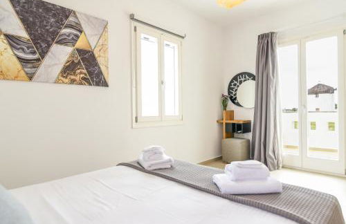 Daphne's Place - Private Villa with Pool in Naxos - Foto 19