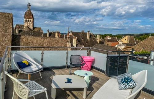 Les Terrasses de Notre Dame - Foto 3