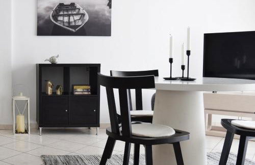 Poseidon by Heloni Apartments - Foto 30