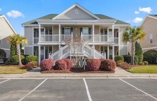 Sea and Tee Condo - Foto 1