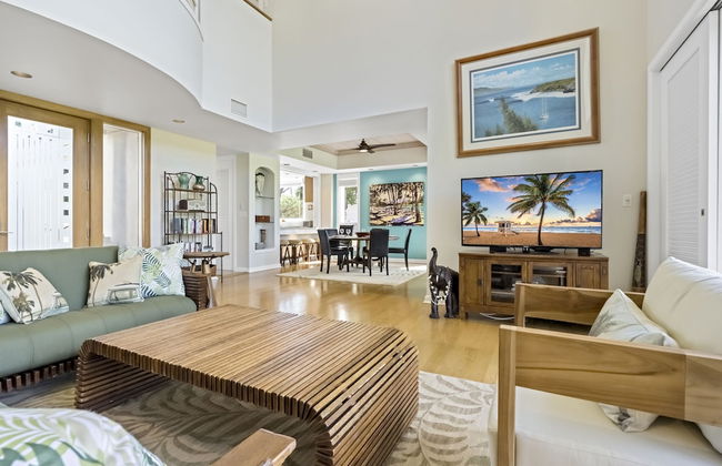 The Islands at Mauna Lani - CoralTree Residence Collection - Foto 73