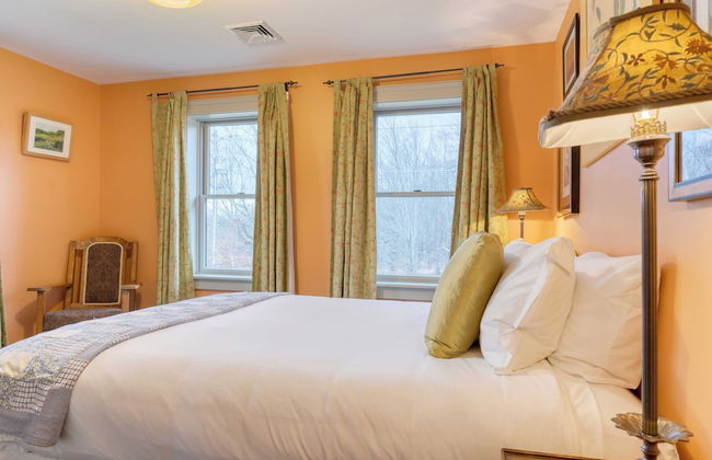 Catskill Park Farm by Avantstay Huge Yard, Fire Pit Near Windham Ski Resort - Foto 29