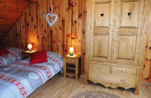 Au Chalet Bain Nordique neuf indépendant calme assuré - Foto 28