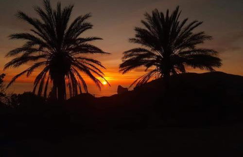 Vista Sul Pan di Zucchero - Terrazza vista mare a Nebida - Foto 25
