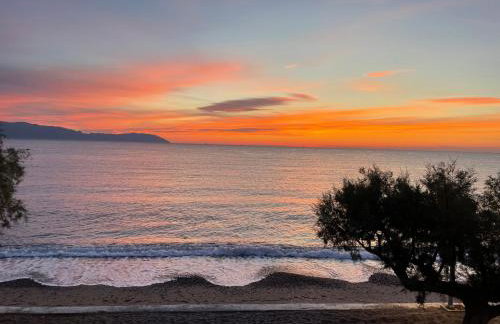 Sea Urchin Apartment Neos Kosmos - Foto 21