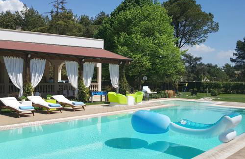 Villa Edda Heated Pool - Foto 51