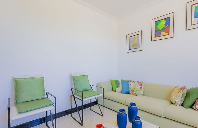 GB19 Casa 7 Quartos a 50m da Praia - Photo 33