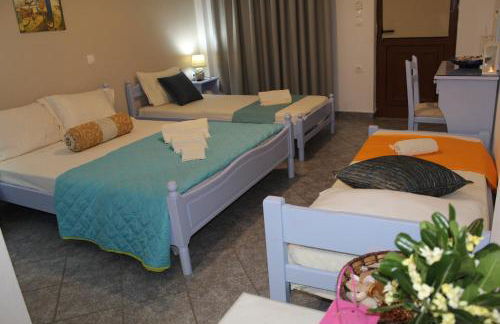 Vakis Apartments - Foto 23