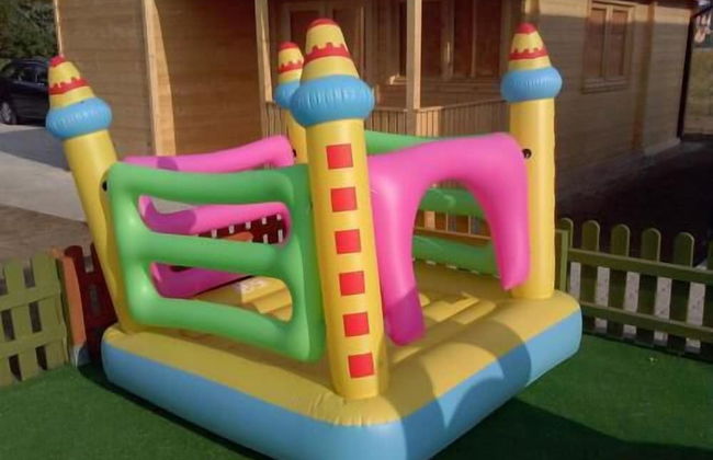 Ośrodek Wczasowy Amelia - Photo 32