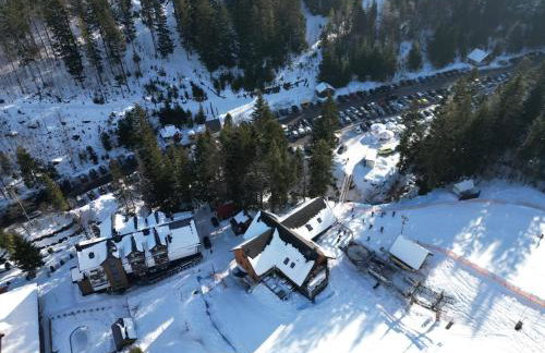 Aparthotel Narciarska 2 - Foto 3