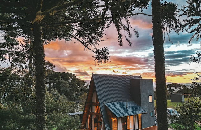 Recanto Lavi - Foto 31