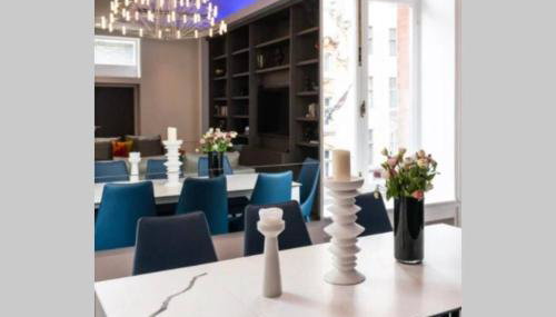 Superb Apartment near Buckingham Palace - Foto 5