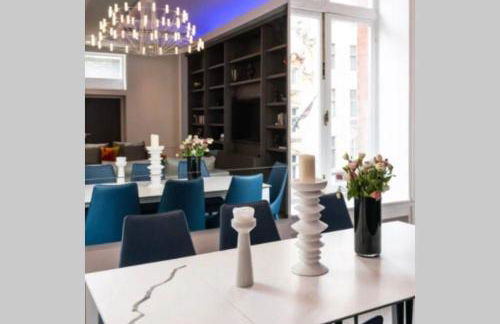 Superb Apartment near Buckingham Palace - Photo 5