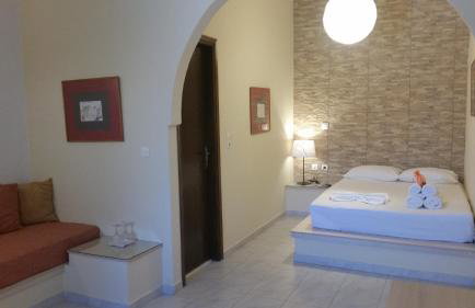 Abelonas Village - Foto 17