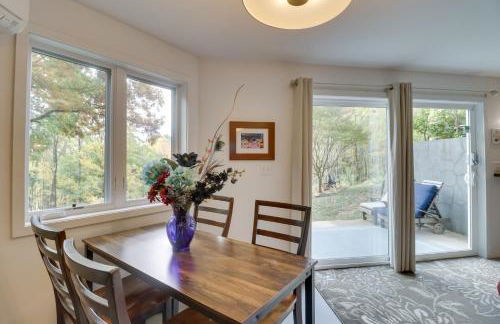 Renovated Studio on 5 Acres - Near Vineyards! - Foto 10