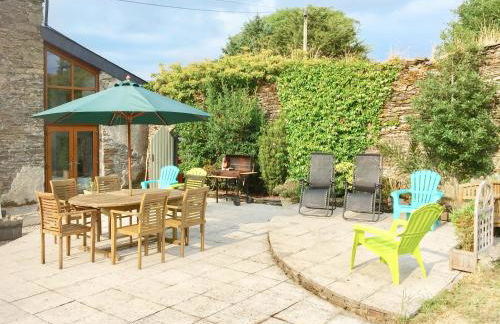 The Old Farmhouse-Uk12895 - Foto 16