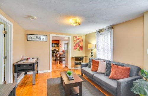 Stunning Brockton Apt Less Than 4 Mi to Westgate Mall! - Foto 1