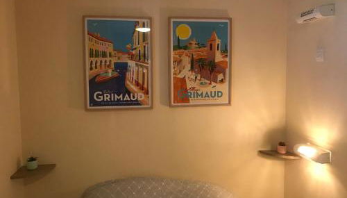 LES RESTANQUES DE SAINT-TROPEZ - Foto 5