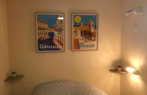 LES RESTANQUES DE SAINT-TROPEZ - Foto 5