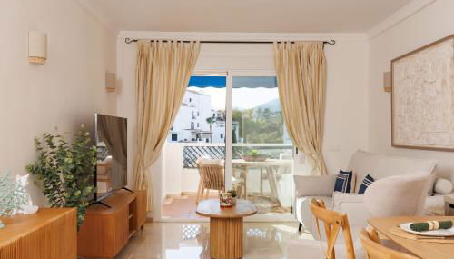 MARBELLA BANUS SUITES - Terrazas de Banus Garden Views - Foto 3