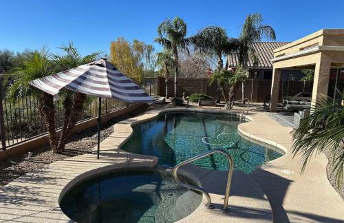 Village House Pool, Spa, Golf! - Foto 32