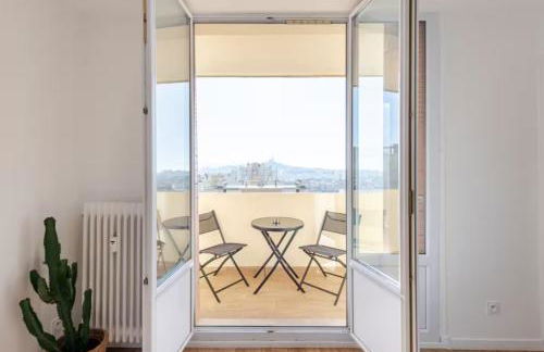 Appartement Saint Charles - Foto 25