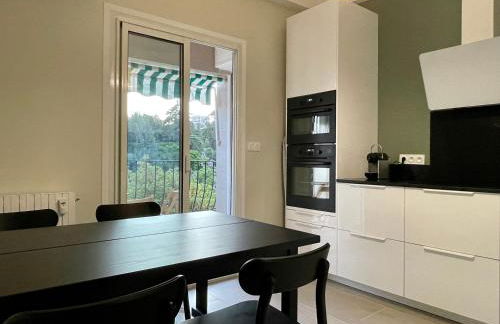 Air-conditioned apartment with garage near the sea - Foto 13