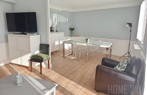 Echappée Belle à Montauban - garage - centre ville - Photo 1