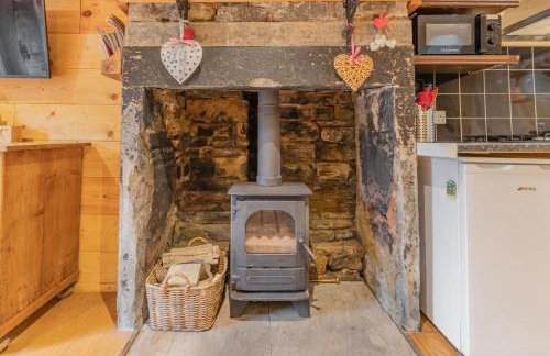 Millpond Cottage - Foto 15