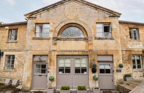 No.4 The Old Coach House - Foto 22