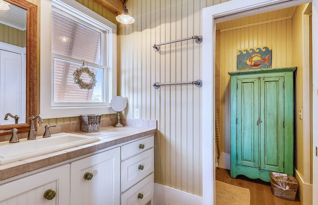 Sugar Shack 4 Bedroom Home by RedAwning - Foto 25