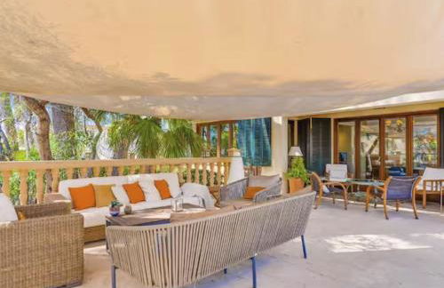 Holiday Home Villa mit Pool in Cala Estancia- nahe Palma by Interhome - Photo 10