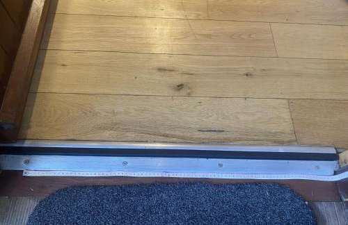 Chiffchaff Lodge with Hot tub - Foto 6