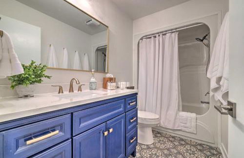 Renovated Dtwn Retreat Less Than 1 Mi to Plaza Park! - Foto 15