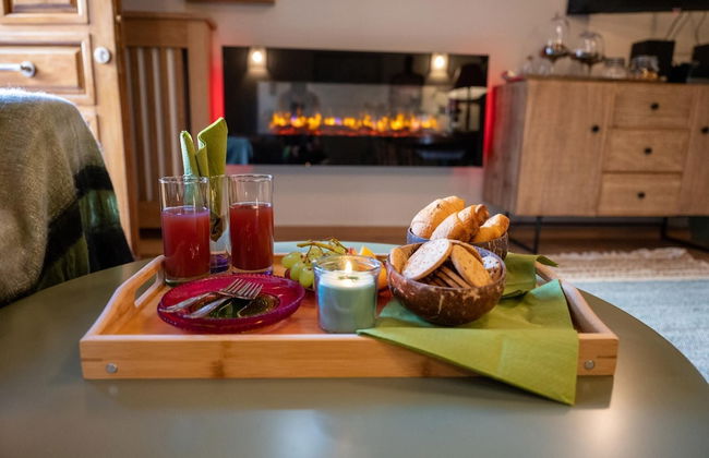 Dandyvillas Colorful Boutique House in Old Town Cozy Compact - Foto 24