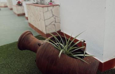 Ático la Terraza - Photo 28