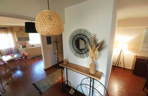 Nefeli Villa lagonisi - Pool - Photo 11