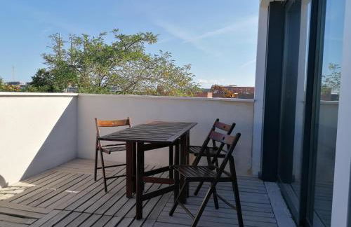 Apartamento P1 30min Sagrada Familia, 10 min playa - Foto 4